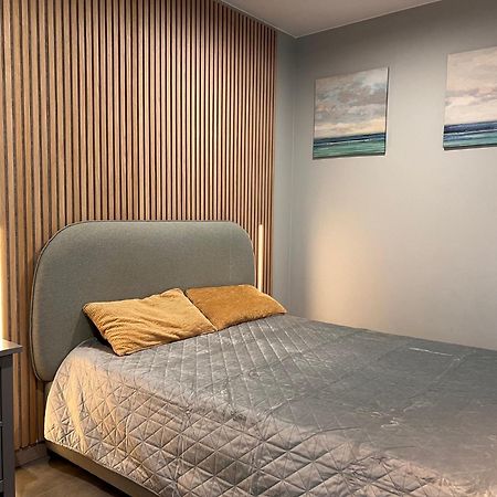 Apartament Silver Klifowa Rewal Kültér fotó