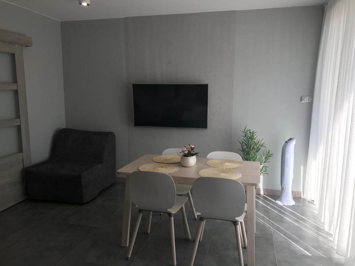 Apartament Silver Klifowa Rewal Kültér fotó