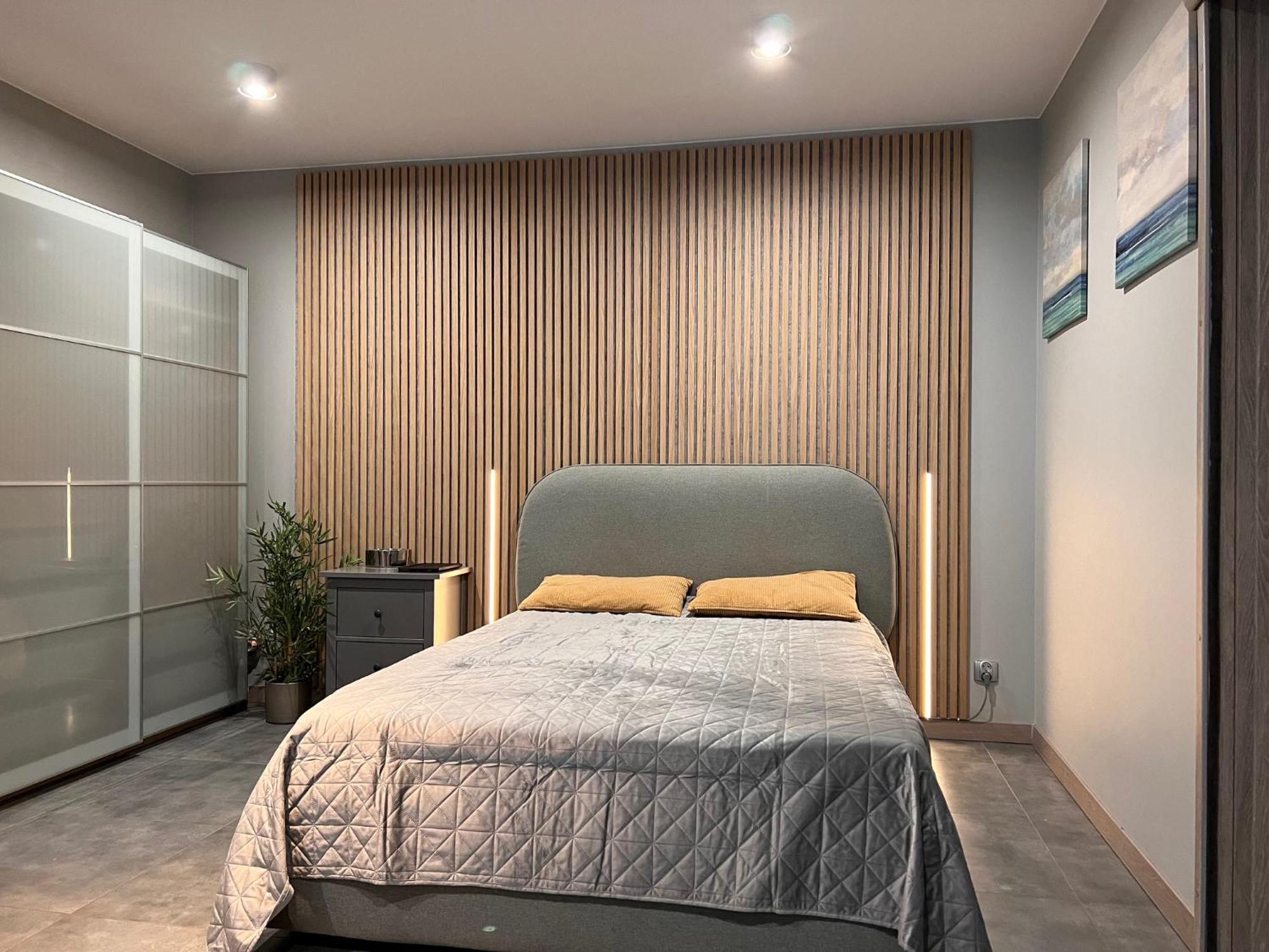 Apartament Silver Klifowa Rewal Kültér fotó