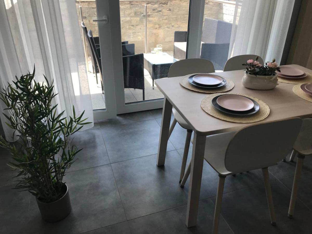 Apartament Silver Klifowa Rewal Kültér fotó